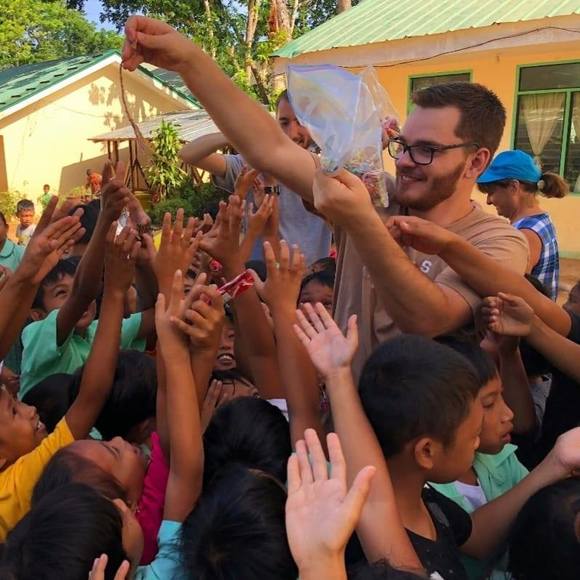 Meet your Posher, Thomas - Picture 1 of 1